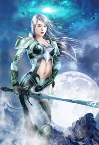 她真的不想当女帝/尚公主
