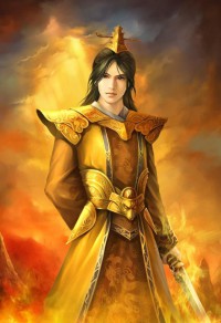 农家子的少爷夫郎