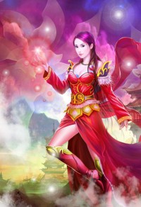 重生娱乐圈女神：躺下，大导演
