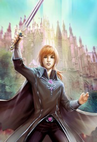 快穿之神[GL］