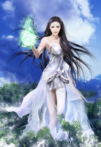 重回娘胎修个仙